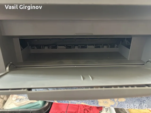 принтер Epson  черен , снимка 4 - Принтери, копири, скенери - 56244423
