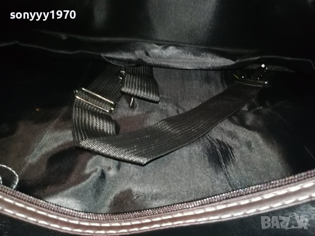 ЧАНТА ЗА БАГАЖ 50СМ С ДРЪЖКИ ИЛИ ПРЕЗ РАМО 3108231156, снимка 11 - Чанти - 42031804