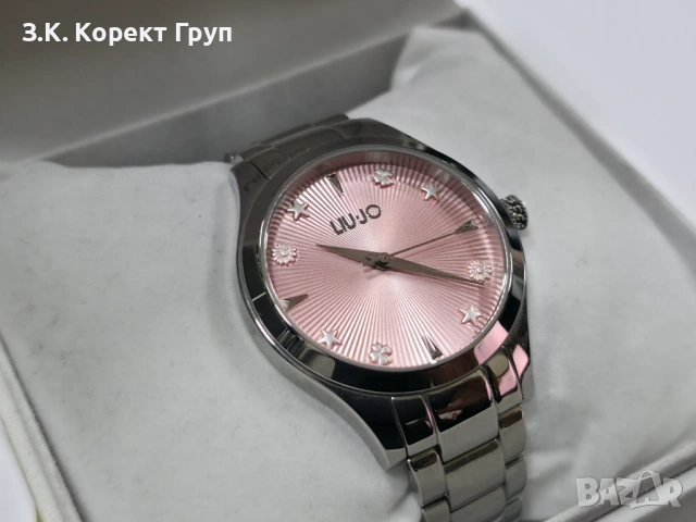 Часовник Liu Jo TLJ1440