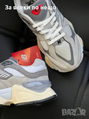 New Balance Дамски Маратонки👟Дамски Спортни Обувки Ню Баланс Код E295, снимка 2 - Маратонки - 50415770