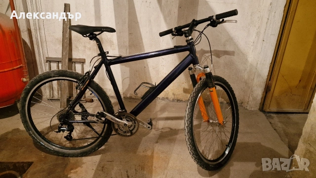 Велосипед Raleigh 26"