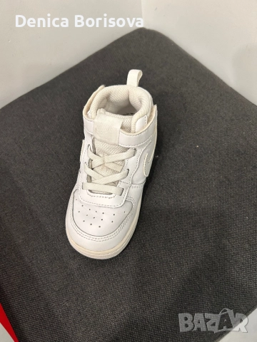 Nike маратонки , снимка 3 - Детски маратонки - 52976137