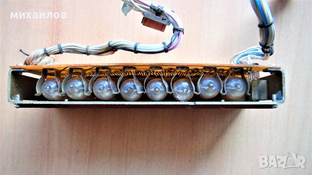 Електонни лампи, снимка 2 - Друга електроника - 42158969