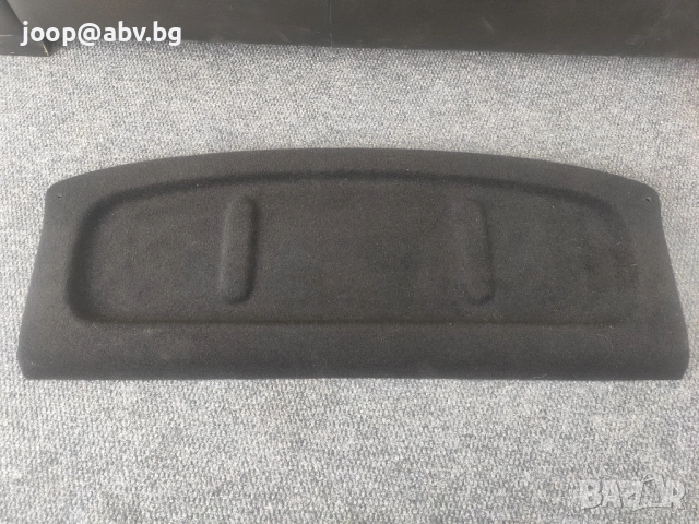 Кора за багажник KIA RIO YB MK4 2017-2023