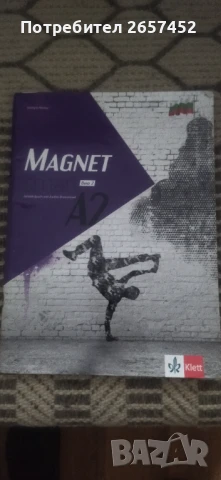 Два учебника за 12 клас-4лв./двата, снимка 4 - Учебници, учебни тетрадки - 51304683