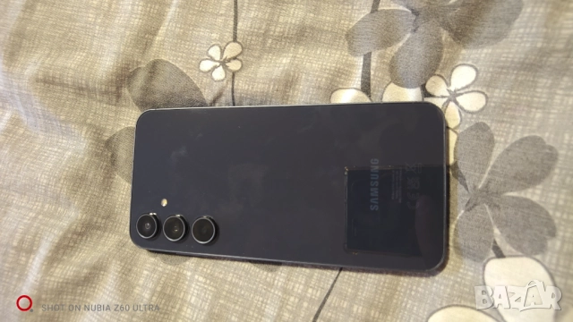 Samsung A55 5G 8+8/128GB, снимка 5 - Samsung - 51968064