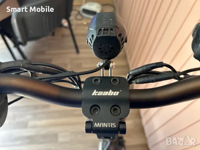 Продавам Kaabo Mantis 8 Dual, снимка 3 - Велосипеди - 49232862
