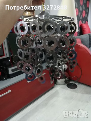 Полилей , снимка 3 - Лампи за таван - 39705747