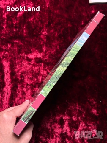 Атлас на болестите и неприятелите по лозата, снимка 2 - Други - 53863258