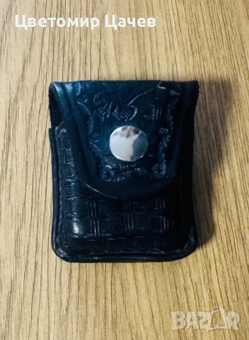 Запалка Дюпон, снимка 9 - Запалки - 53402587