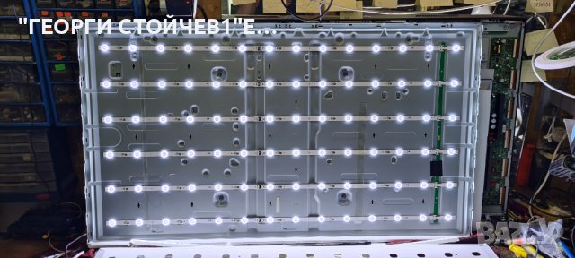 UE55MU6102K BN41-02568B BN94-12438J  BN44-00807F CY-GM055HGEV3H