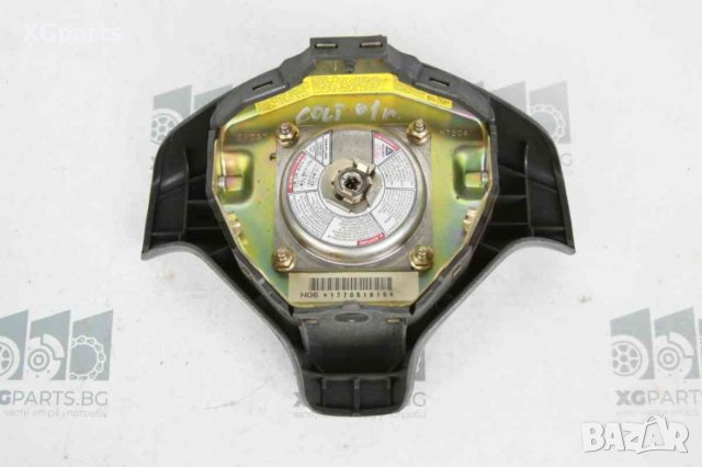 AIRBAG волан за Mitsubishi Colt V (1996-2003), снимка 2 - Части - 41618109