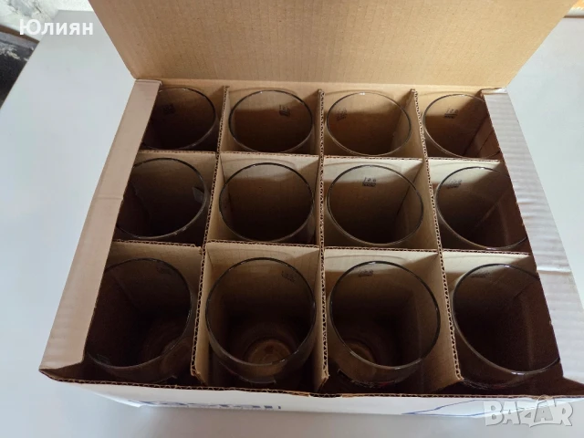 Чаши за бира Леденика 12 бр - 500 мл, снимка 4 - Чаши - 50994874