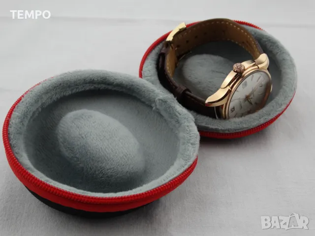 КАЛЪФ ЗА ЧАСОВНИК- УДАРО и ВОДОУСТОЙЧИВ с ЦИП, снимка 4 - Други - 42880524