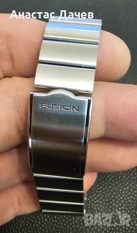 SEIKO - LORUS - FUSION, снимка 3 - Мъжки - 53221035