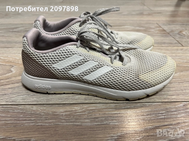Дамски маратонки Адидас 