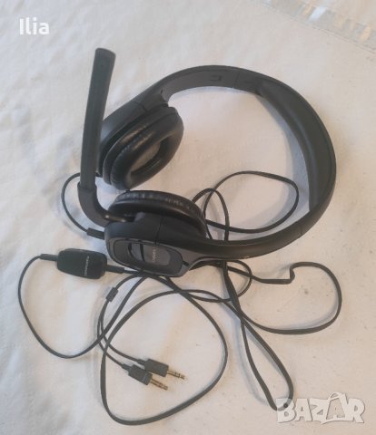 Компютърни слушалки (геймърски), снимка 2 - Слушалки за компютър - 42597335