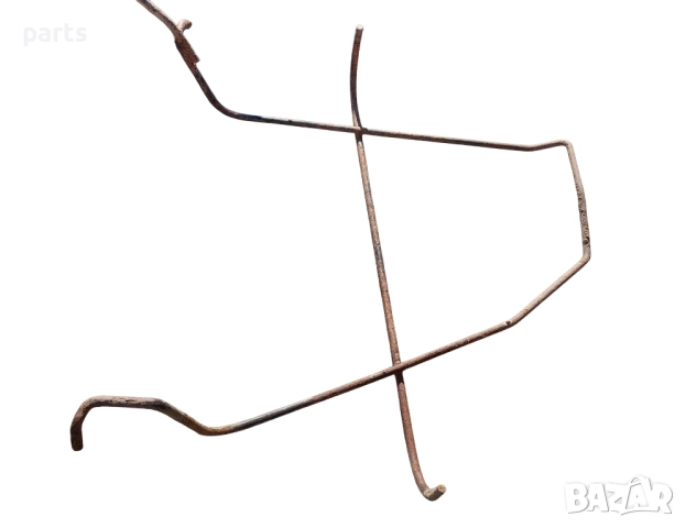 Стойка Резервна Гума Пежо Партнер - Ситроен Берлинго