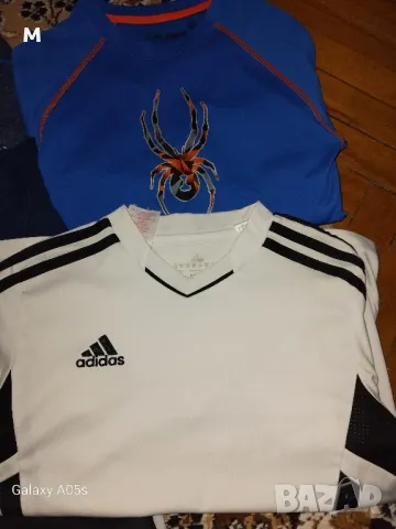 Тениски и потник, снимка 2 - Детски тениски и потници - 49861019