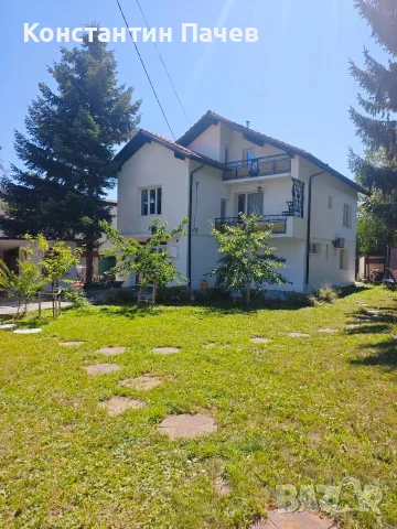 Продава къща в Малинова долина 