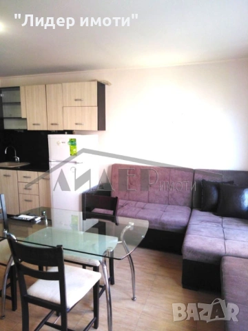 2-стаен обзаведен до ц. "Св. Иван Рилски", снимка 2 - Апартаменти - 53594896