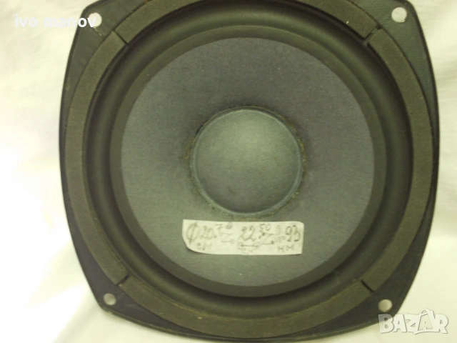 БАСИ, снимка 13 - Тонколони - 53437585