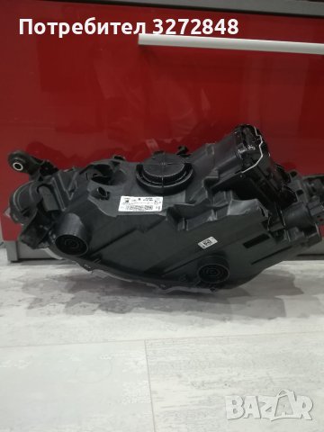 Оригинален фар SEAT IBIZA 2017г /6F1 941 006 B/, снимка 2 - Аксесоари и консумативи - 40297678