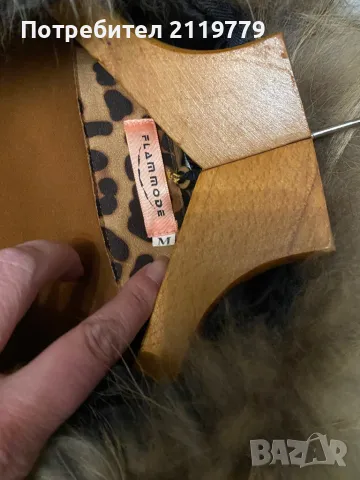 Дамски тренчкот , снимка 10 - Палта, манта - 48151579