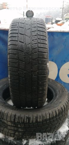 Гуми 215 60 16 Континентал Continental 2 броя. Нов внос. Като нови!, снимка 3 - Гуми и джанти - 38884657