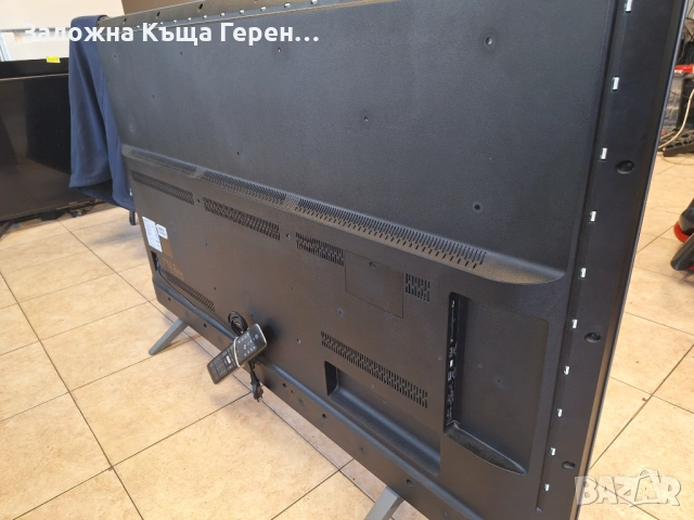 Smart TV Philips 55PUS7303, снимка 3 - Телевизори - 53731944