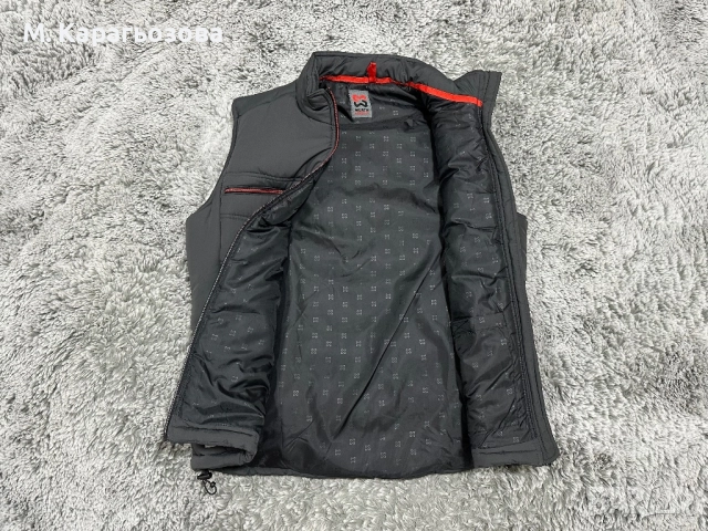 Чисто нова грейка Wurth, Размер М, снимка 3 - Други - 52850797