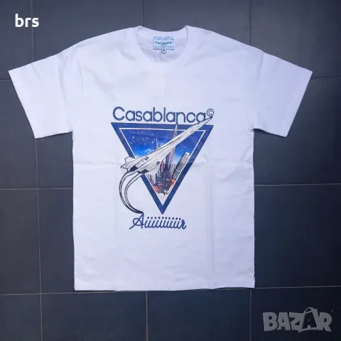 Оригинална тениска Casablanca, снимка 1