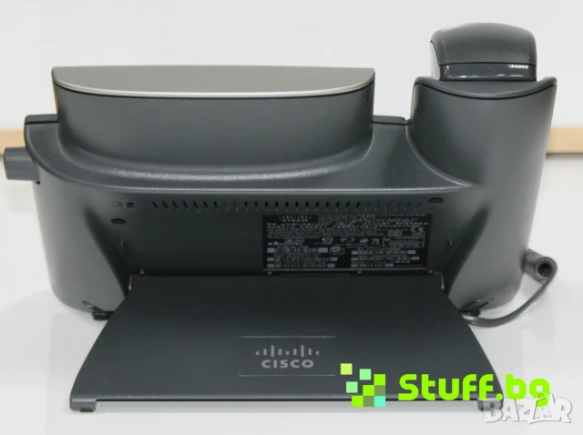 IP телефон Cisco 7942G, снимка 4 - Други - 50936866