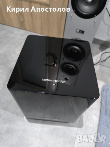 Harman Kardon subwoofer 