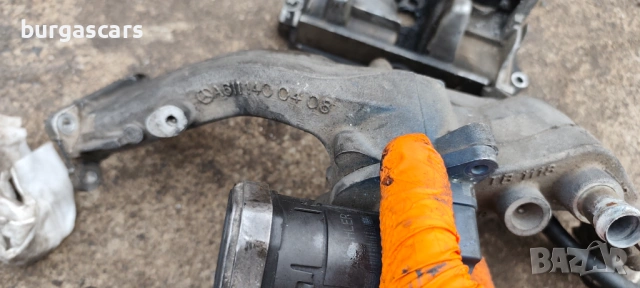 EGR 00005320B1 Mercedes-Benz E 220 646.961, снимка 4 - Части - 53247930