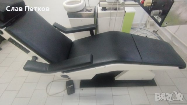 стоматологичен стол 