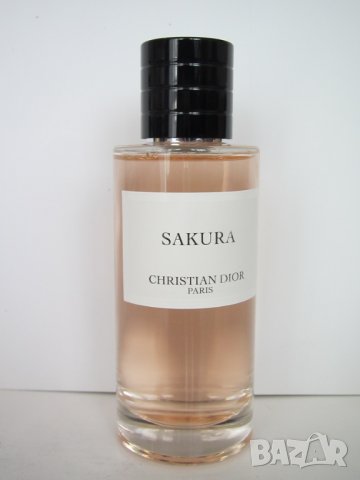 Sakura Dior 100 ml EDP 2F01, снимка 3 - Унисекс парфюми - 41209614