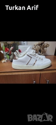 Дамски маратонки...., снимка 9 - Маратонки - 52104594