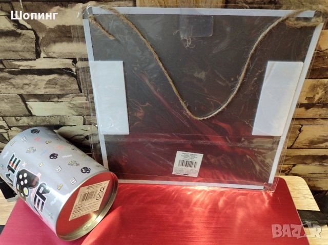 Геймърски комплект за офис, бюро, снимка 5 - Други - 39181810