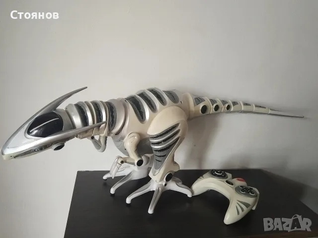 Детцка играчка, с дистанционно. , снимка 8 - Други - 56176346