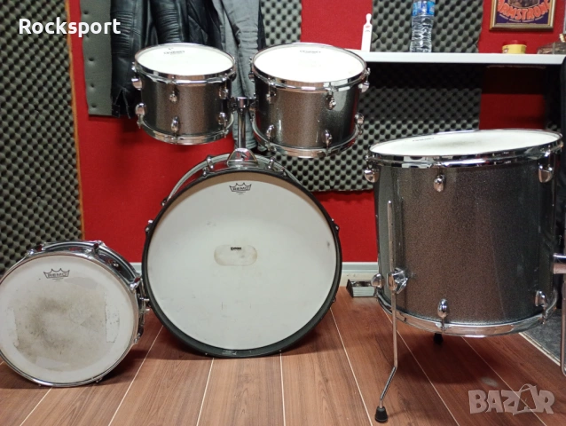 Tama Rhythm Mate, снимка 6 - Ударни инструменти - 53378018