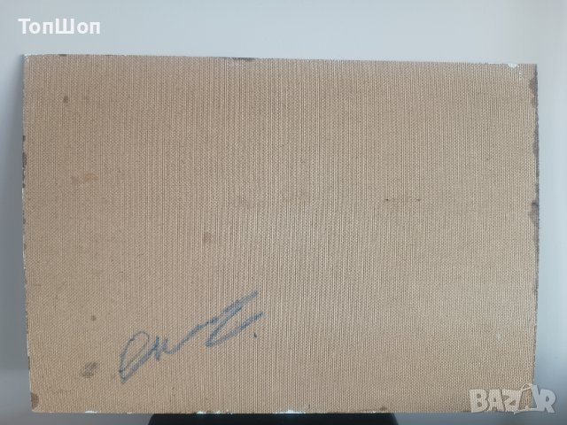 Картина на Al Pacino Белязаният - Tony Montana Scarface 5, снимка 4 - Картини - 41044776