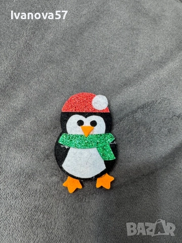 Коледни късмети, снимка 10 - Коледни подаръци - 52338956