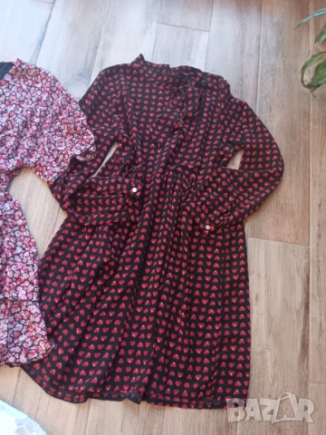 H&М невероятен сет роклички , снимка 6 - Рокли - 53596976