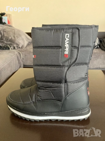 Мъжки оригинални апрески , снимка 4 - Мъжки ботуши - 53373438