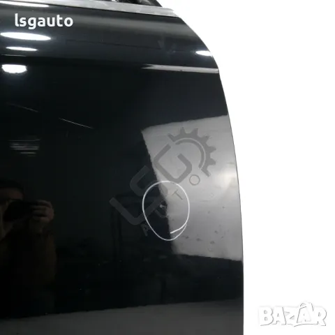 Предна дясна врата AUDI A4 (B8) 2008-2015 ID: 136850, снимка 2 - Части - 47851764