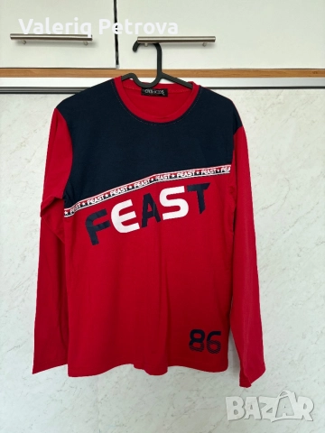 Блузи, суичъри, худита за момче, снимка 6 - Детски Блузи и туники - 52068113