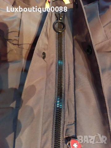 Зимно яке Wellensteyn XXL, снимка 10 - Якета - 53294366