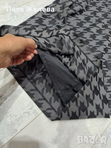  Елегантна рокля  JAKE ( S), снимка 6 - Рокли - 51677671