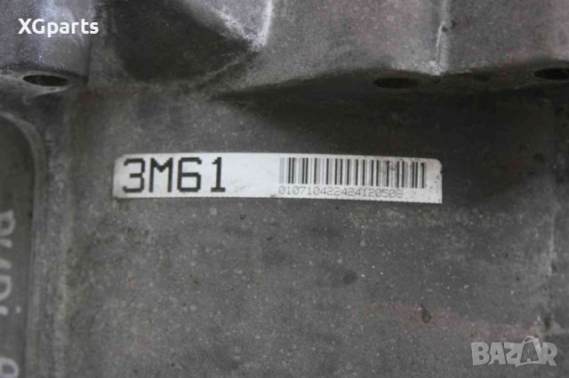 Автоматична скоростна кутия за Audi A4 B7 2.0TFSI 200 к.с. (2004-2008), снимка 2 - Части - 42648324